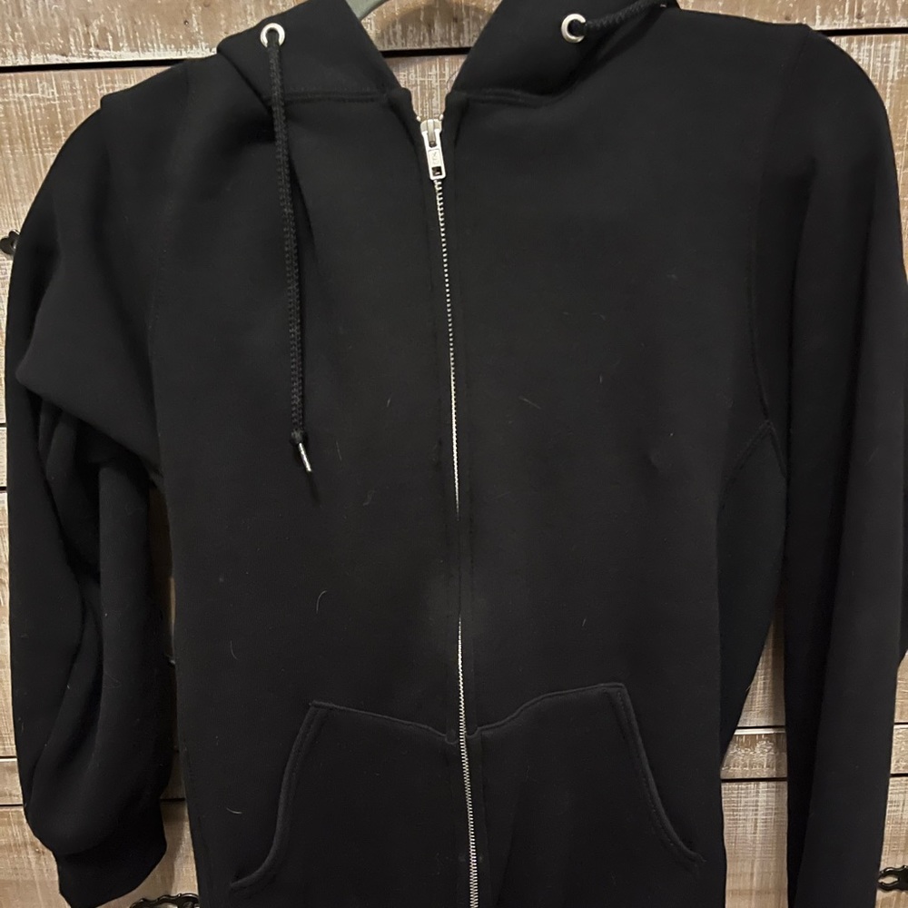 Russell Athletic Zip up